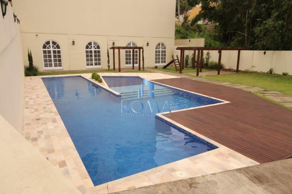 Cobertura, 4 quartos, 257 m² - Foto 3