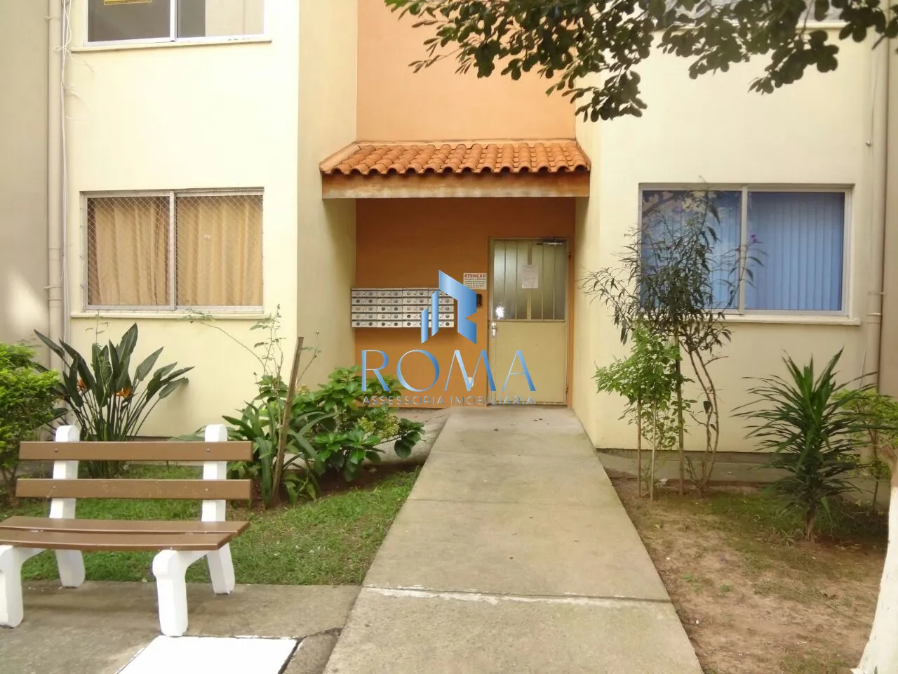 Apartamento, 2 quartos, 46 m² - Foto 2