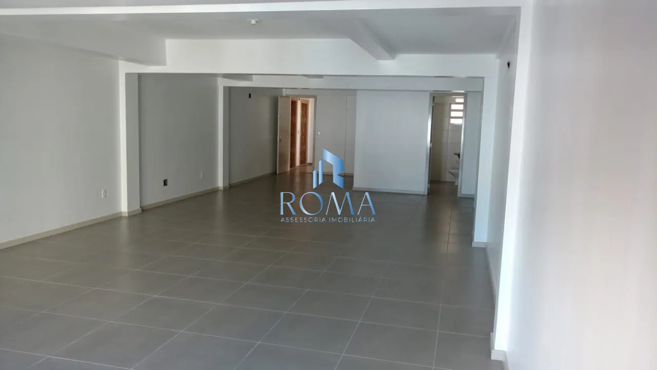 Sala-Conjunto, 82 m² - Foto 1
