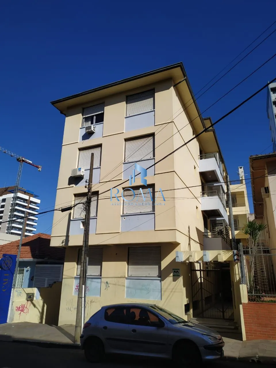 Cobertura, 3 quartos, 134 m² - Foto 1