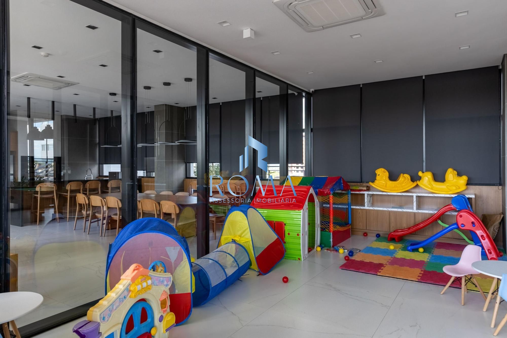 Apartamento, 3 quartos, 197 m² - Foto 12