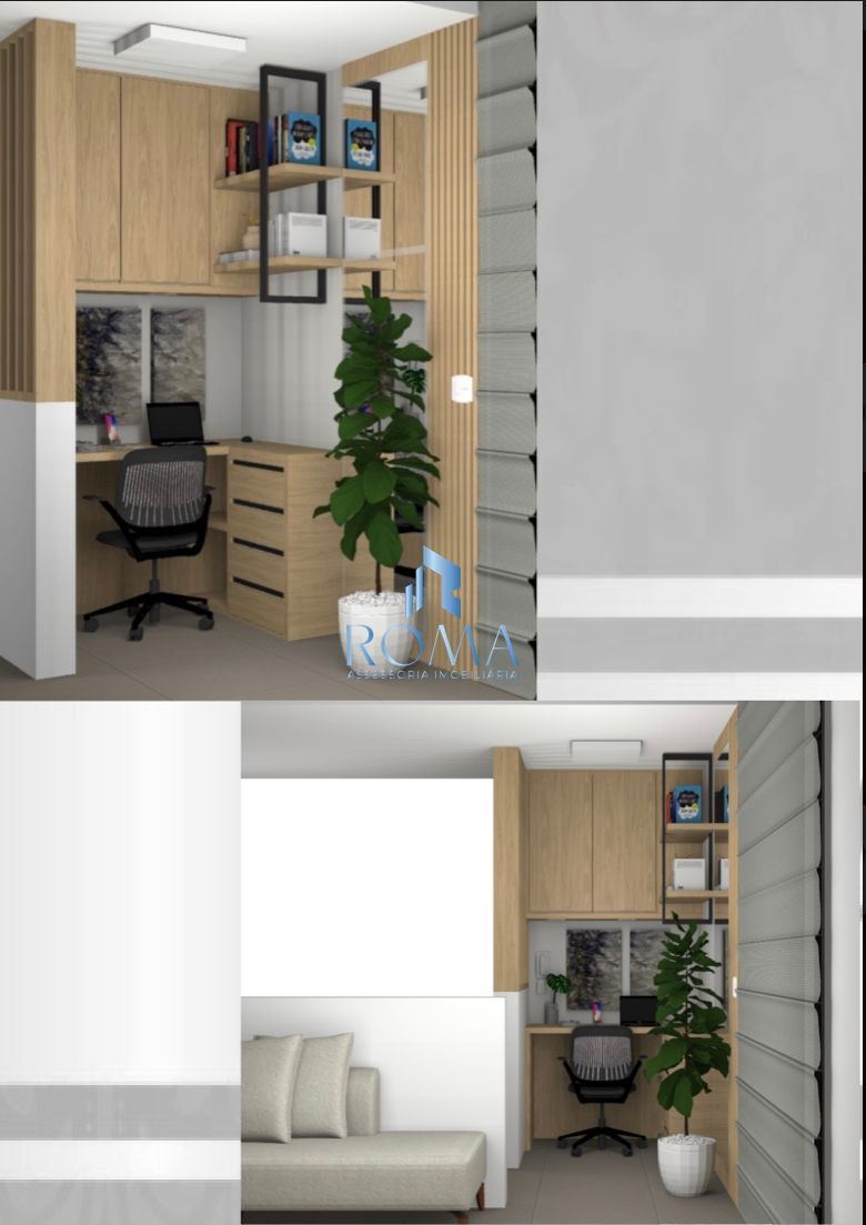 Casa, 3 quartos, 172 m² - Foto 5