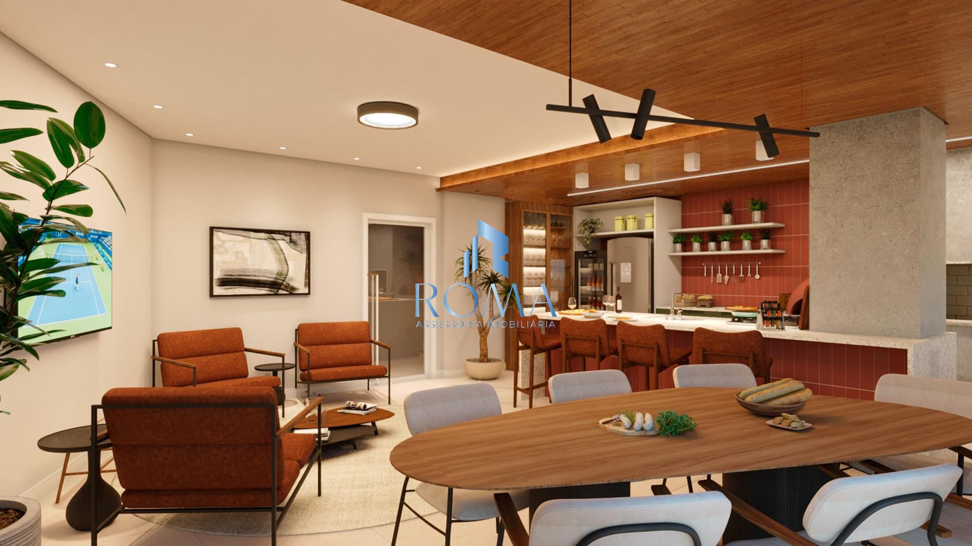 Cobertura, 3 quartos, 207 m² - Foto 16
