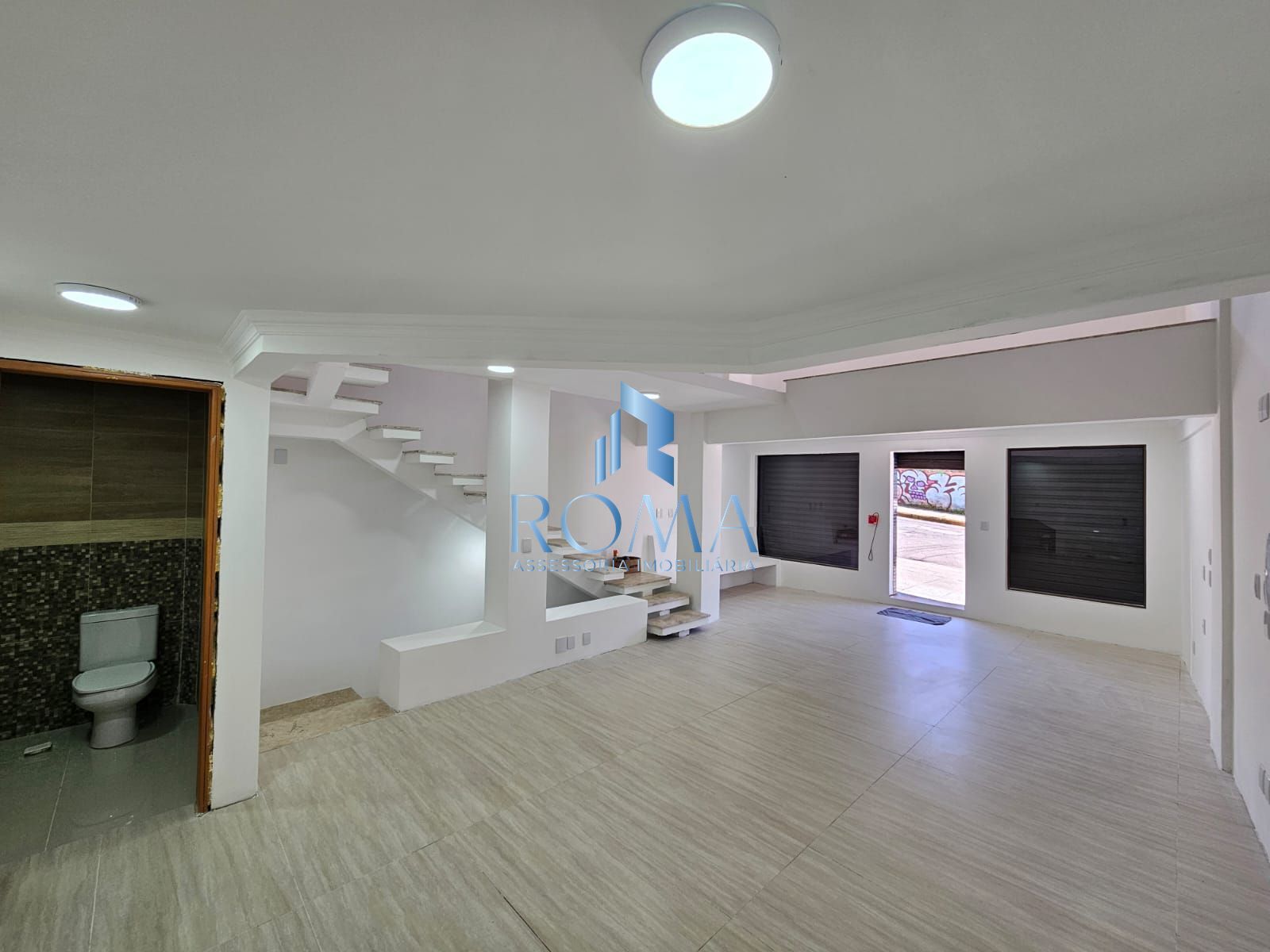 Loja-Salão, 124 m² - Foto 4