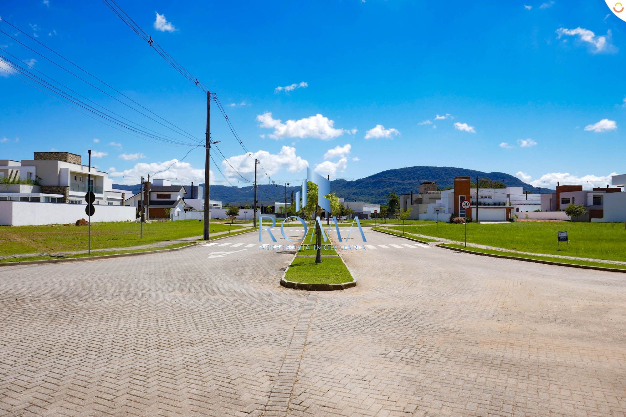 Terreno, 1010 m² - Foto 1
