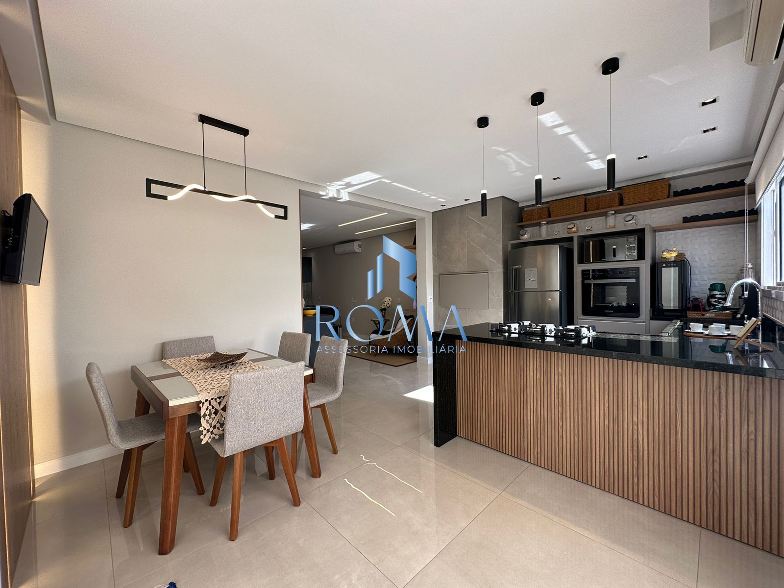 Casa de Condomínio, 3 quartos - Foto 7