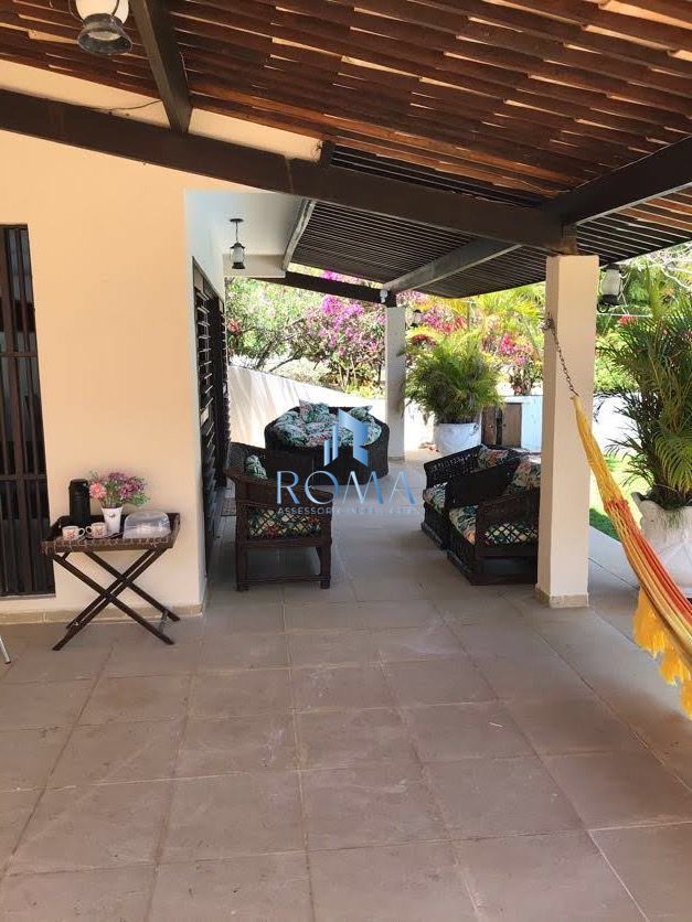 Casa, 6 quartos, 588 m² - Foto 5