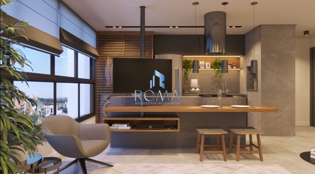 Apartamento, 2 quartos, 67 m² - Foto 7