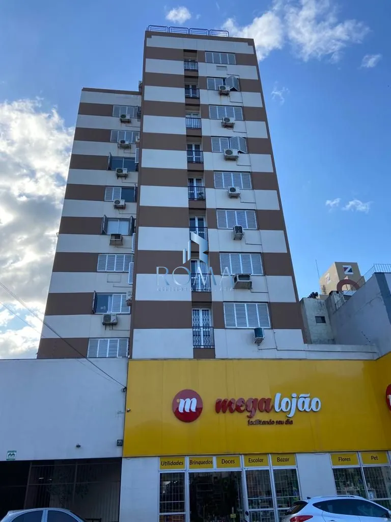 Cobertura, 4 quartos, 220 m² - Foto 1