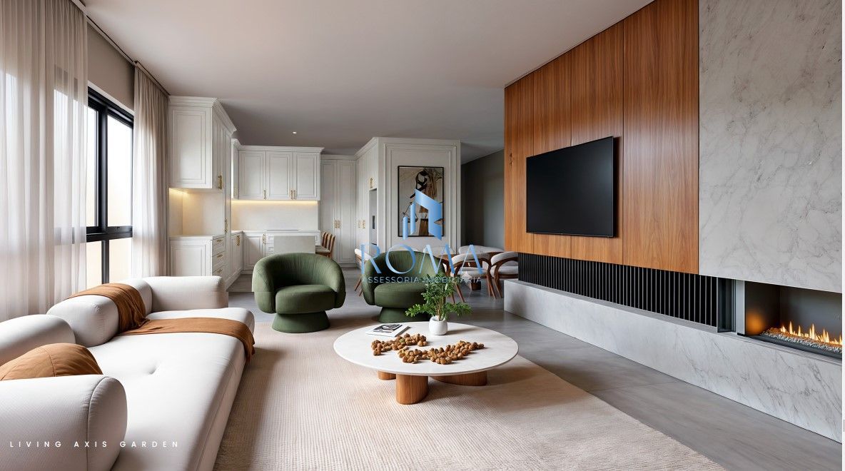 Apartamento, 2 quartos, 64 m² - Foto 5