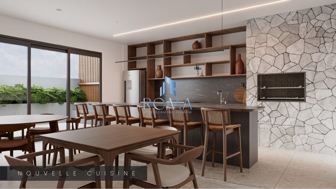 Apartamento, 2 quartos, 64 m² - Foto 13