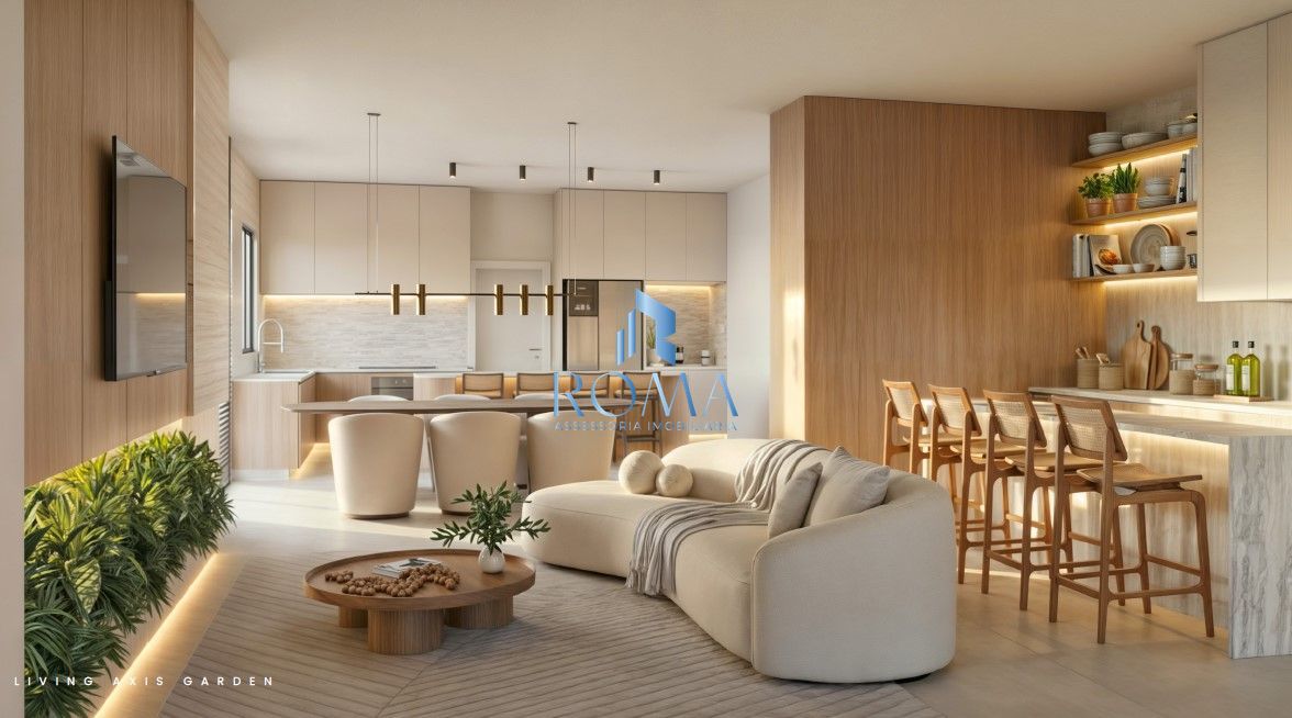 Apartamento, 2 quartos, 64 m² - Foto 6