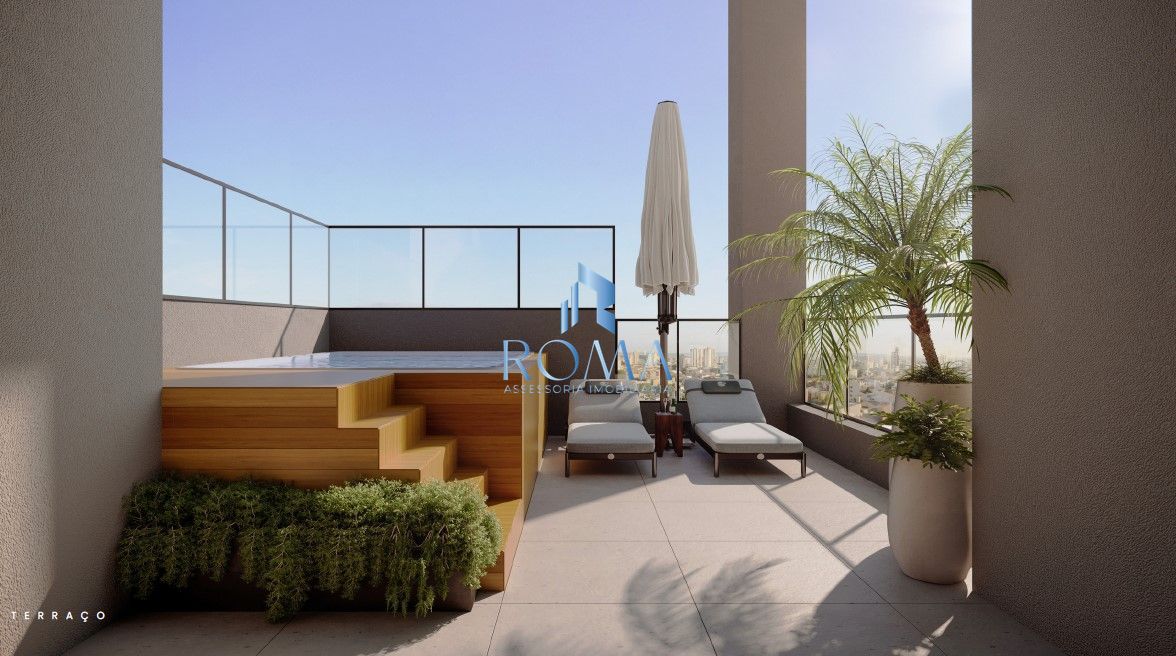 Apartamento, 3 quartos, 74 m² - Foto 9