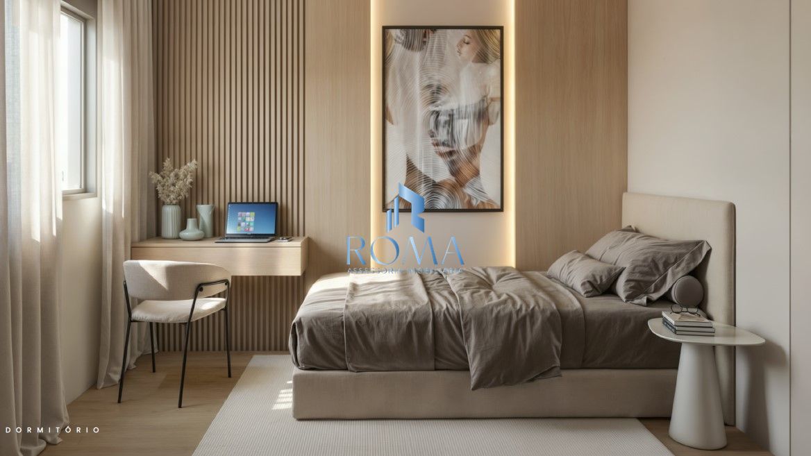 Apartamento, 3 quartos, 74 m² - Foto 8
