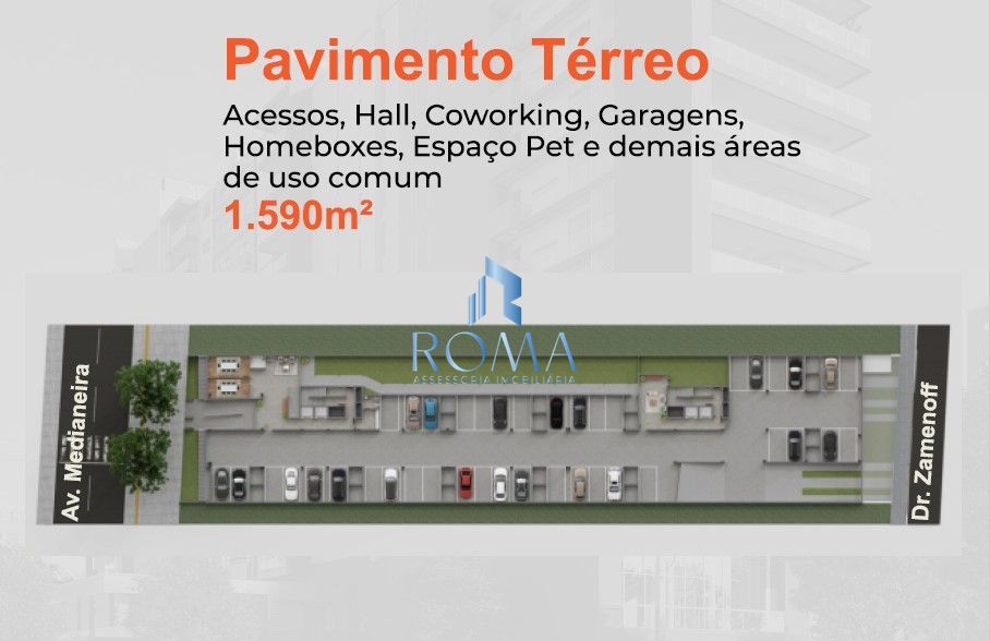 Cobertura, 3 quartos, 207 m² - Foto 19