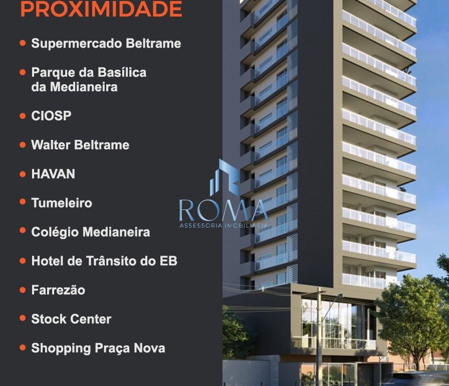 Cobertura, 3 quartos, 207 m² - Foto 3
