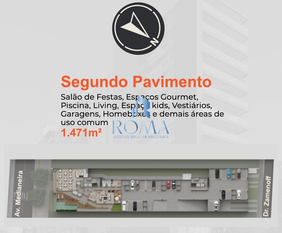Cobertura, 3 quartos, 207 m² - Foto 18