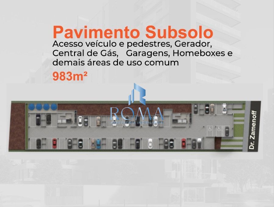 Cobertura, 3 quartos, 207 m² - Foto 21