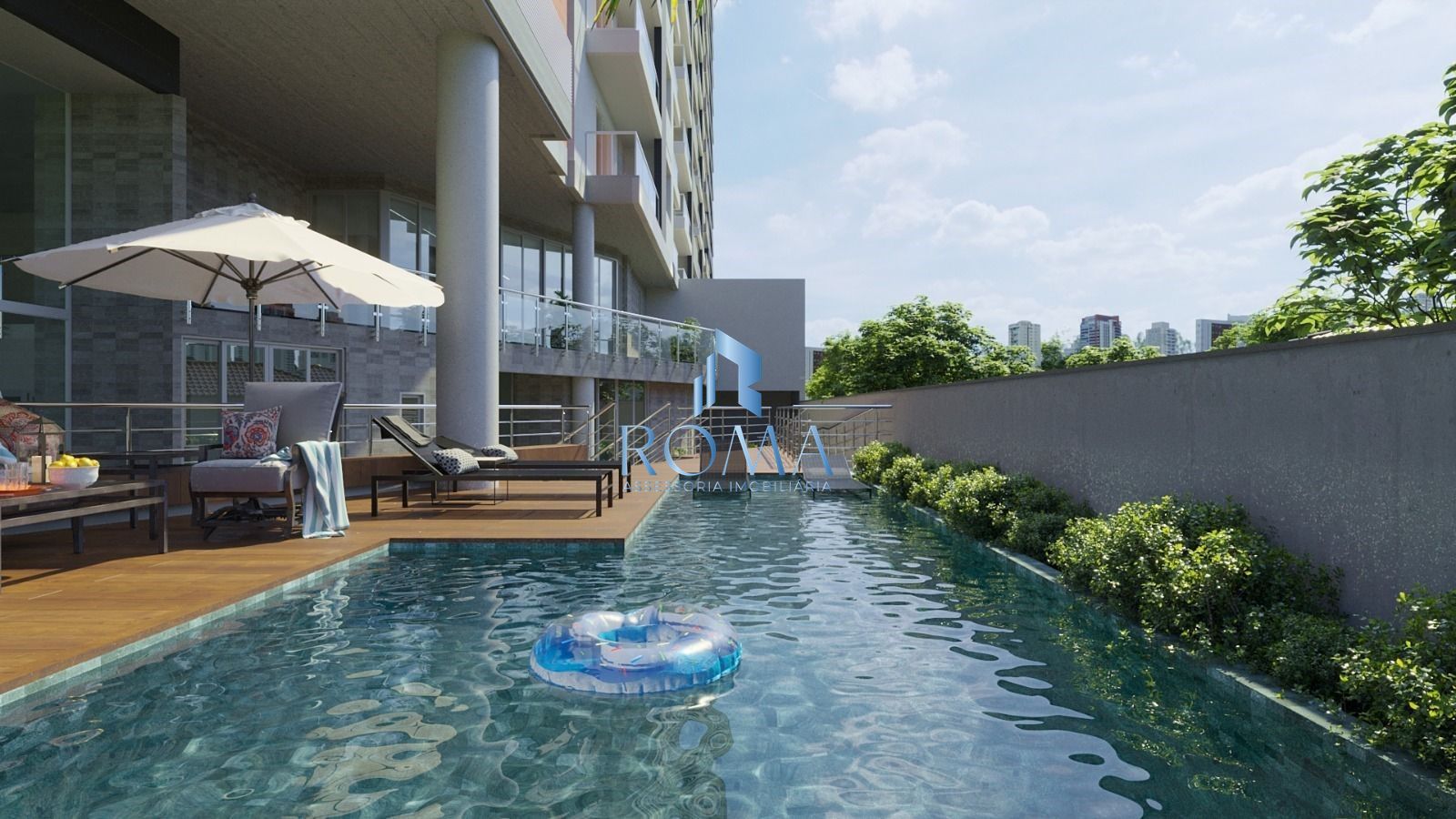 Cobertura, 3 quartos, 207 m² - Foto 12
