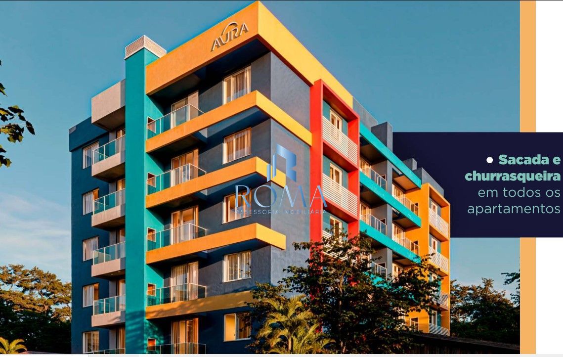 Apartamento, 2 quartos, 53 m² - Foto 5