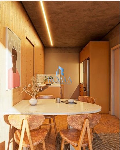 Apartamento, 2 quartos, 53 m² - Foto 10