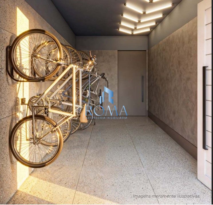 Apartamento, 2 quartos, 53 m² - Foto 9