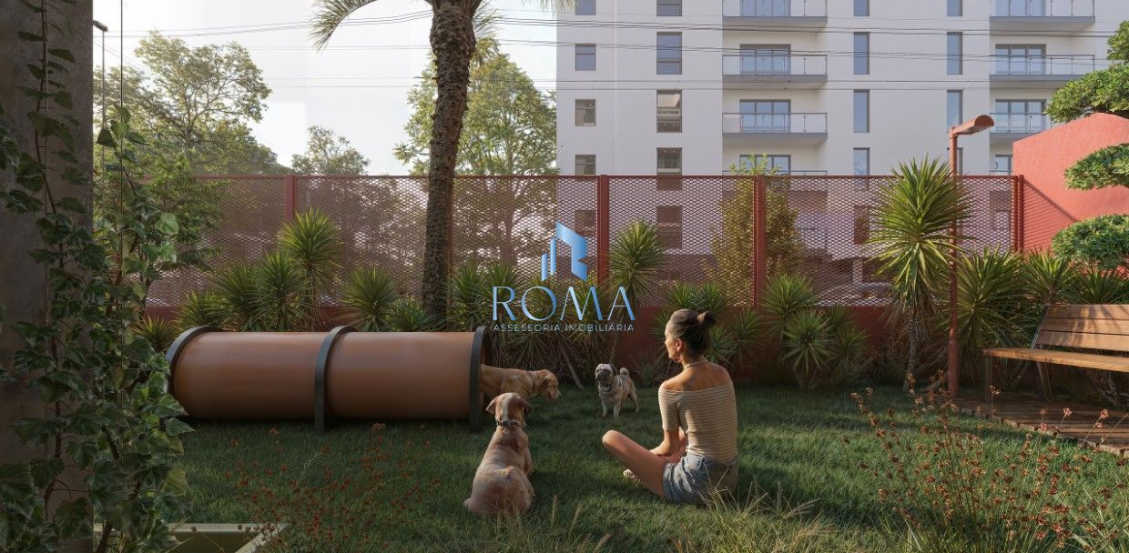 Apartamento, 1 quarto, 41 m² - Foto 4