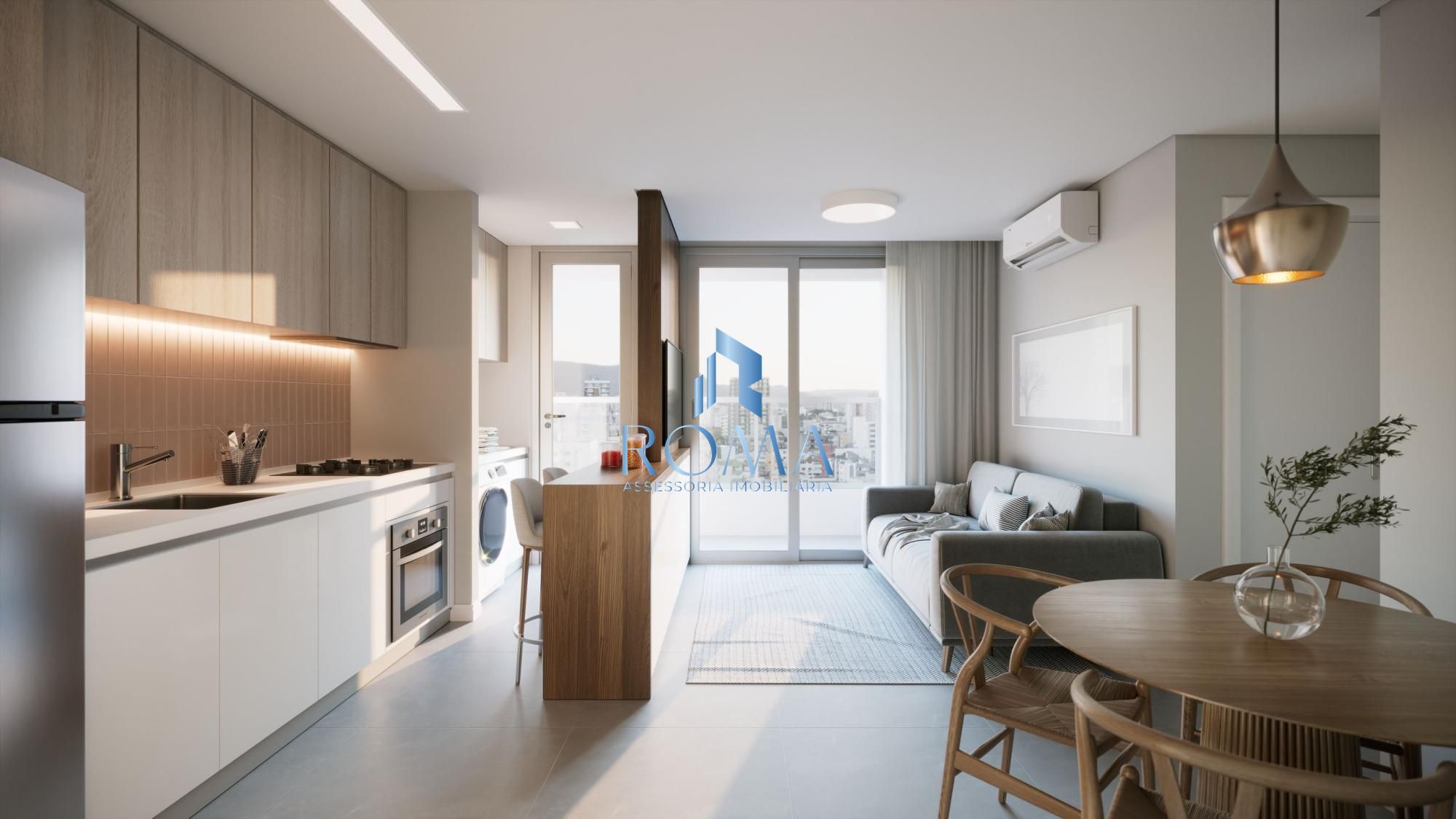 Apartamento, 1 quarto, 41 m² - Foto 11