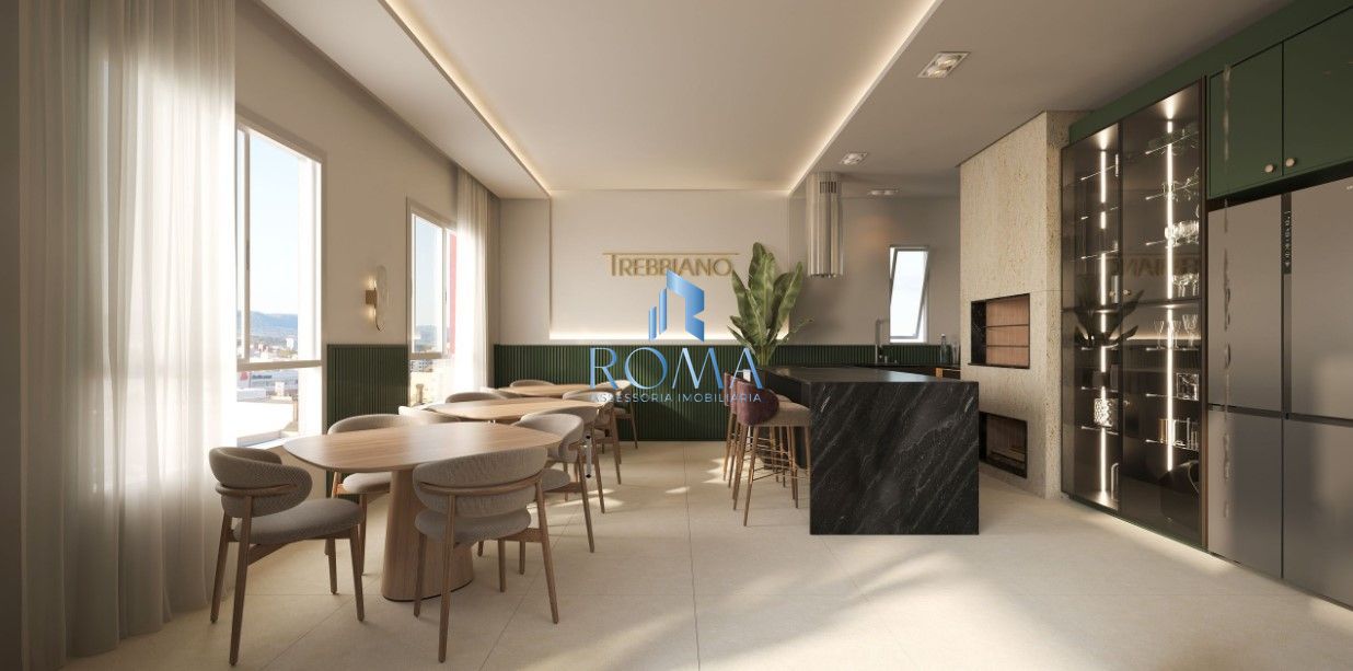 Apartamento, 1 quarto, 41 m² - Foto 10