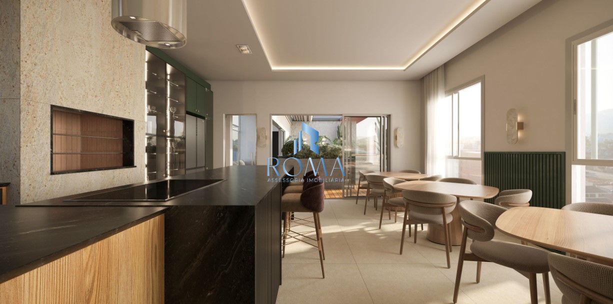 Apartamento, 1 quarto, 41 m² - Foto 9