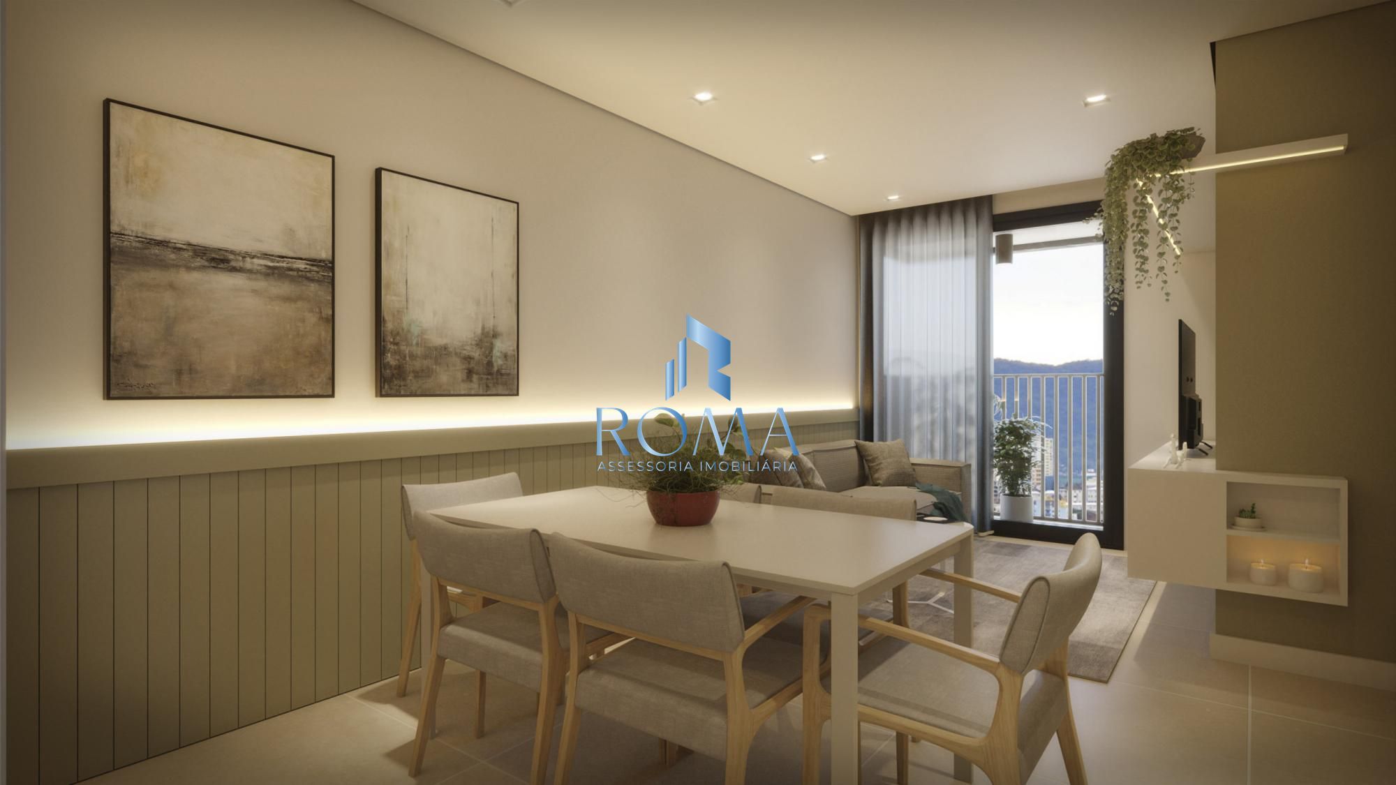 Apartamento, 2 quartos, 57 m² - Foto 8