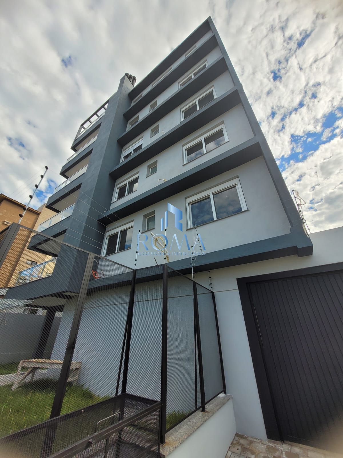 Cobertura, 3 quartos, 204 m² - Foto 1