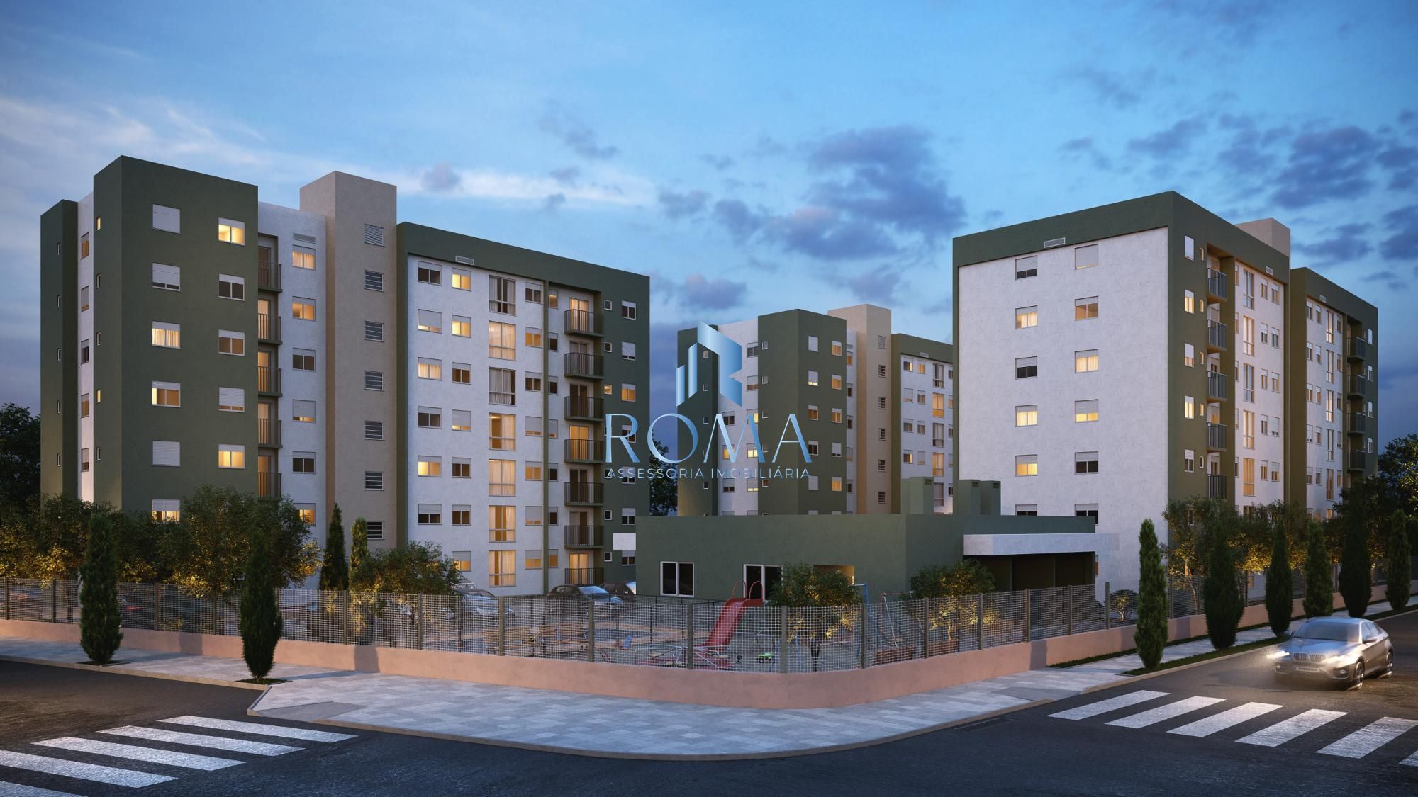 Apartamento, 2 quartos, 49 m² - Foto 4