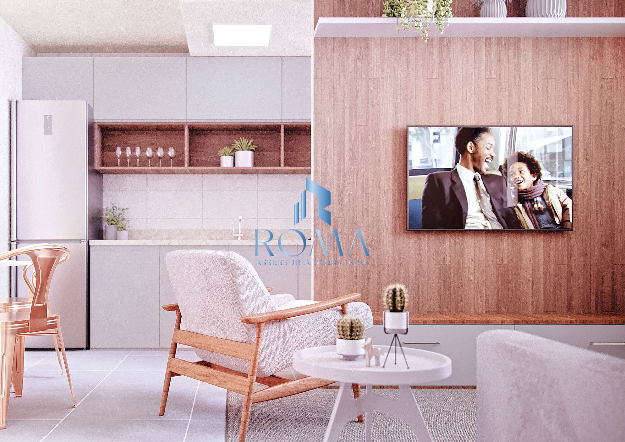 Apartamento, 2 quartos, 49 m² - Foto 7