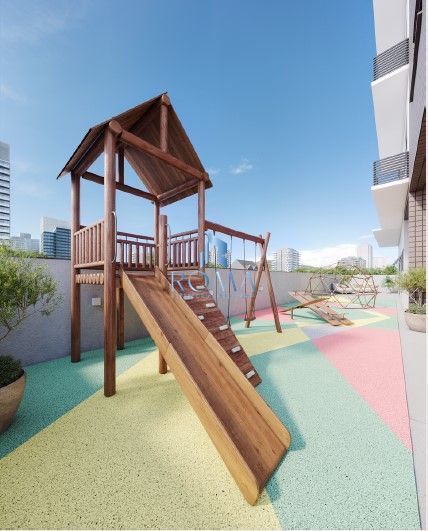 Apartamento, 3 quartos, 147 m² - Foto 12