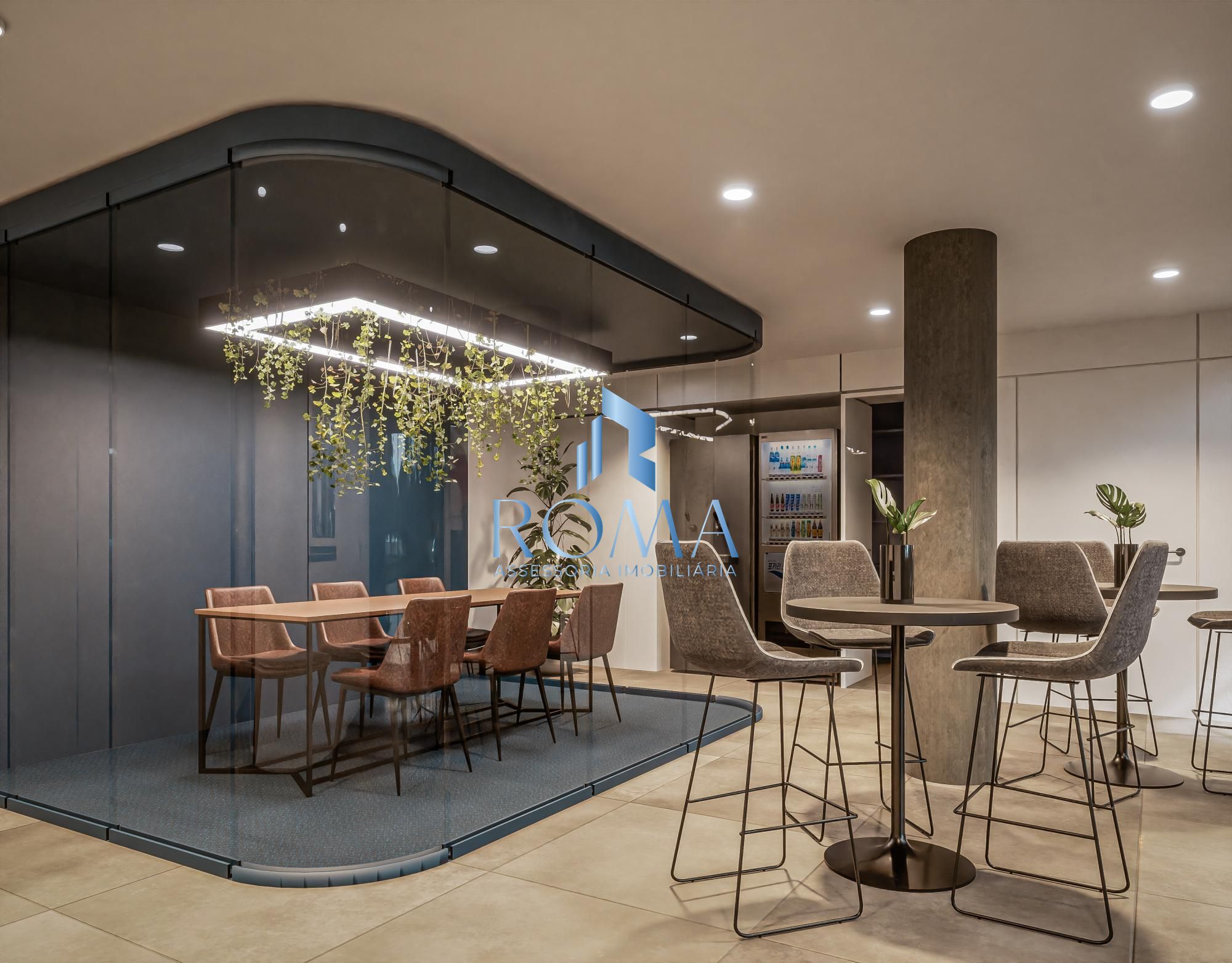 Apartamento, 2 quartos, 34 m² - Foto 7