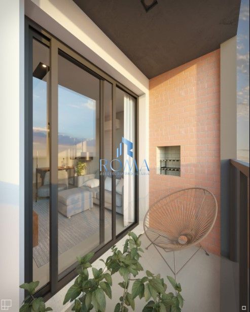 Apartamento, 1 quarto, 36 m² - Foto 8