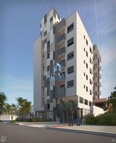 Apartamento, 1 quarto, 36 m² - Foto 1