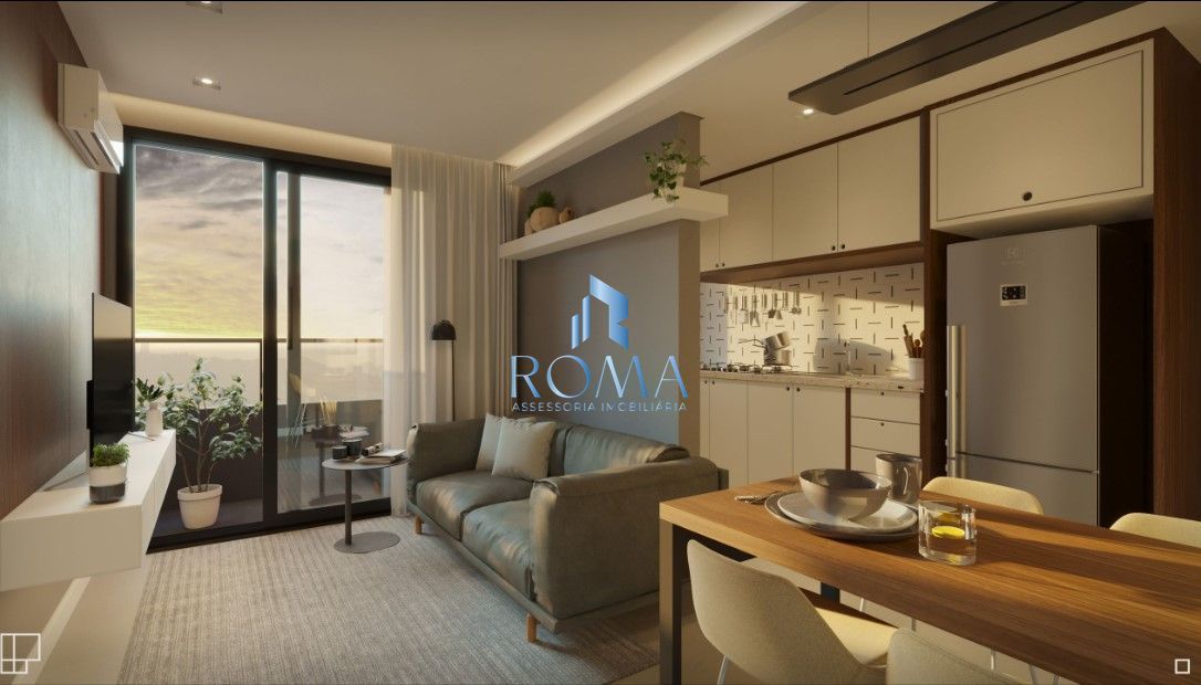 Apartamento, 1 quarto, 36 m² - Foto 9