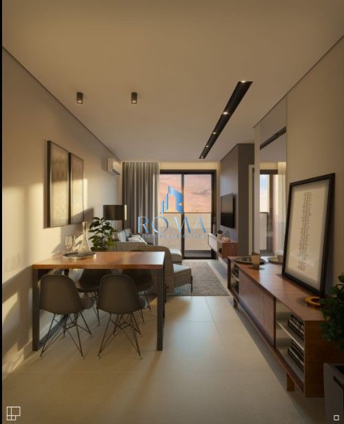 Apartamento, 1 quarto, 36 m² - Foto 6