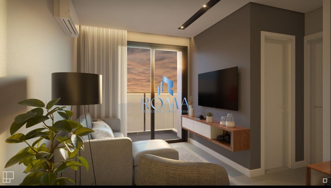 Apartamento, 1 quarto, 36 m² - Foto 10