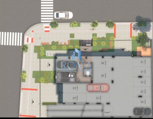 Apartamento, 1 quarto, 36 m² - Foto 11