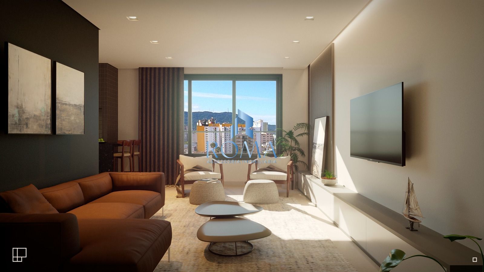 Apartamento, 2 quartos, 81 m² - Foto 4