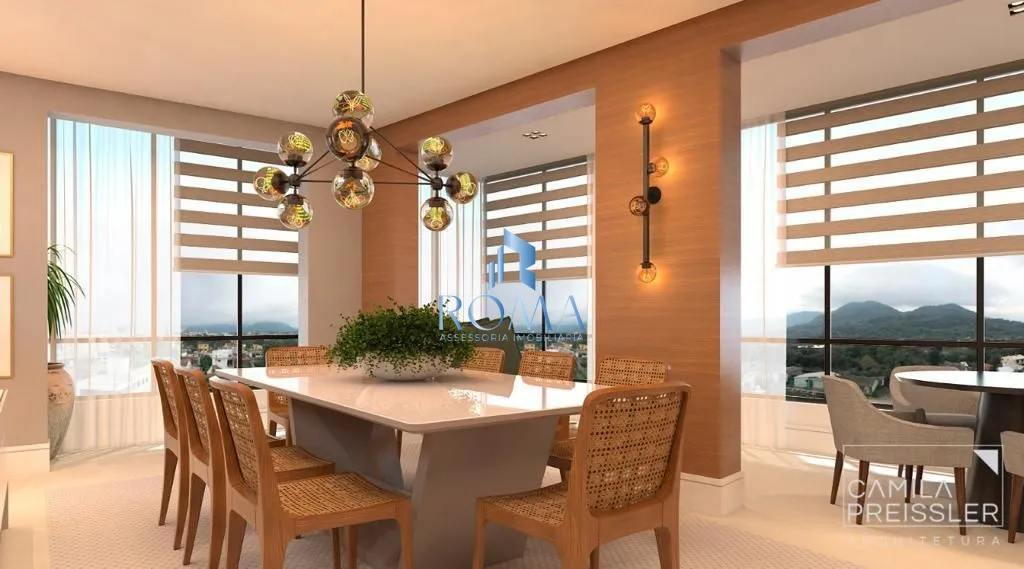 Apartamento, 3 quartos, 227 m² - Foto 7