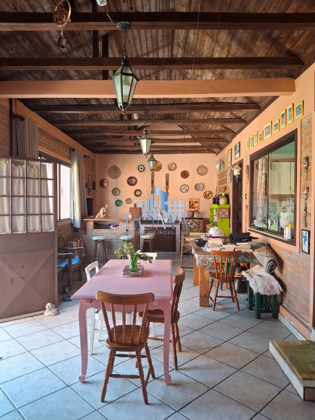 Casa, 3 quartos, 251 m² - Foto 4