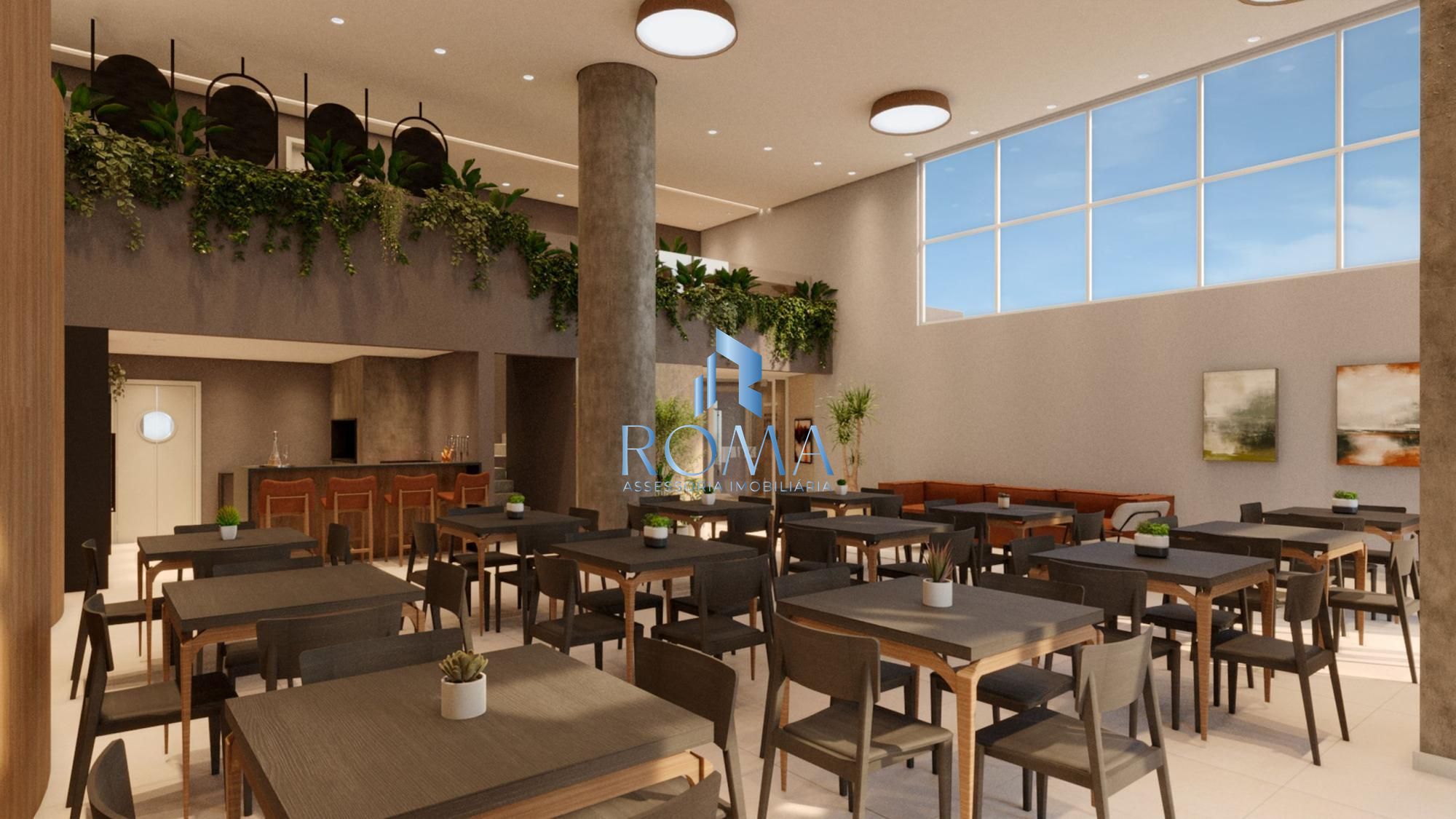 Cobertura, 3 quartos, 207 m² - Foto 14