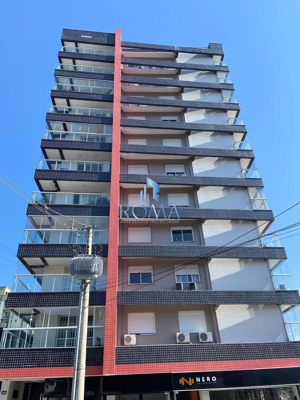 Cobertura, 3 quartos, 267 m² - Foto 1