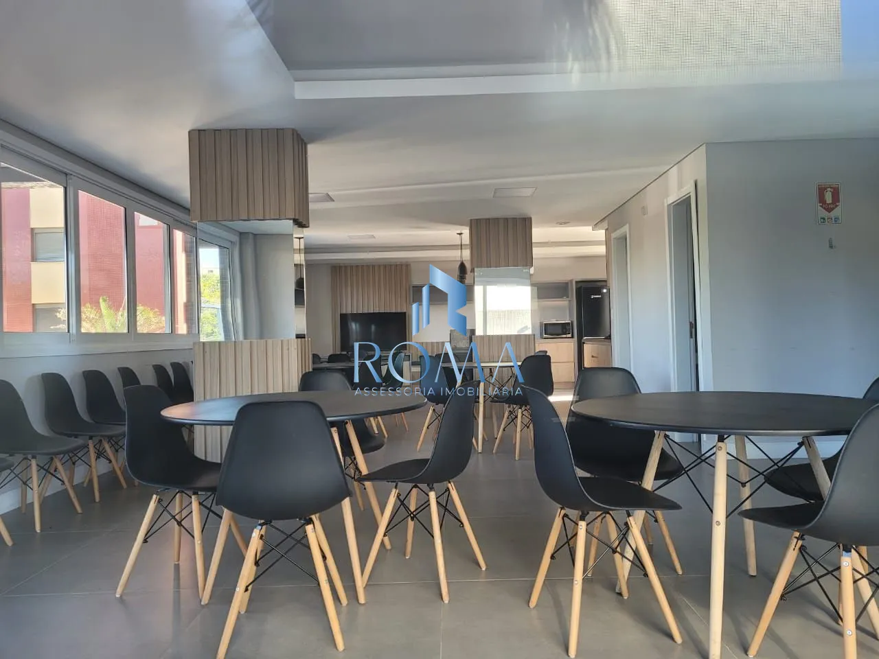 Apartamento, 3 quartos, 202 m² - Foto 6