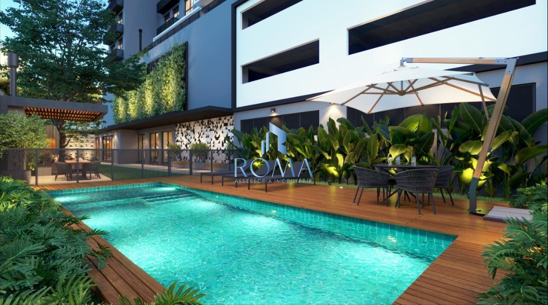 Apartamento, 2 quartos, 67 m² - Foto 16
