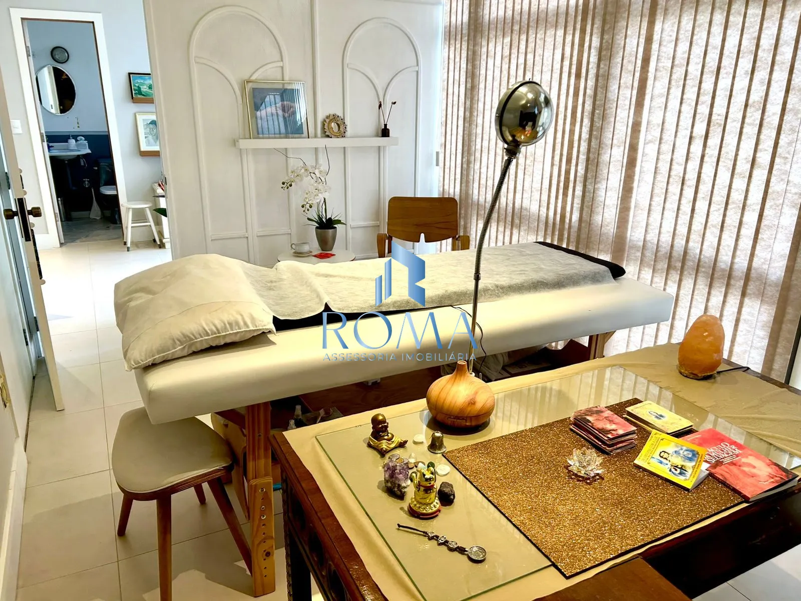 Sala-Conjunto, 92 m² - Foto 1